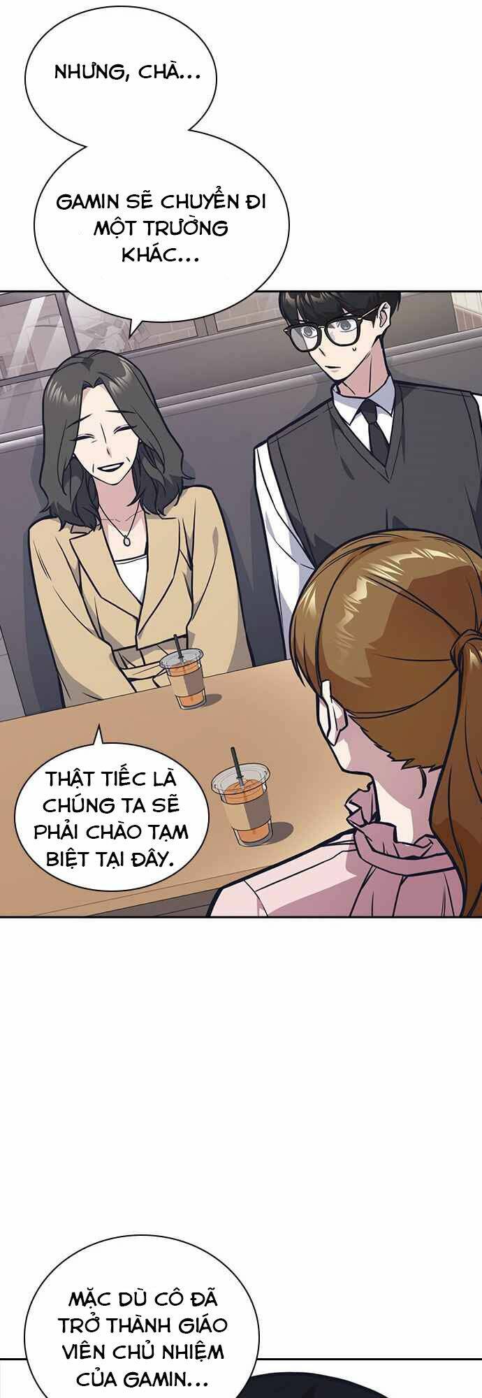 Học Nhóm - Study Group: Chapter 43