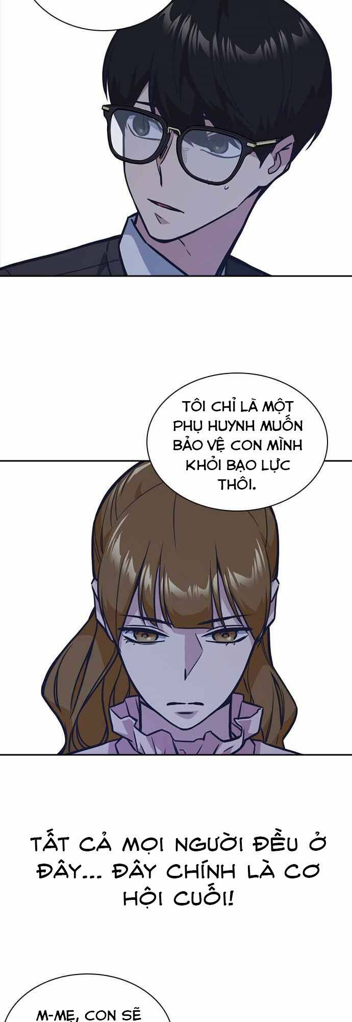 Học Nhóm - Study Group: Chapter 43
