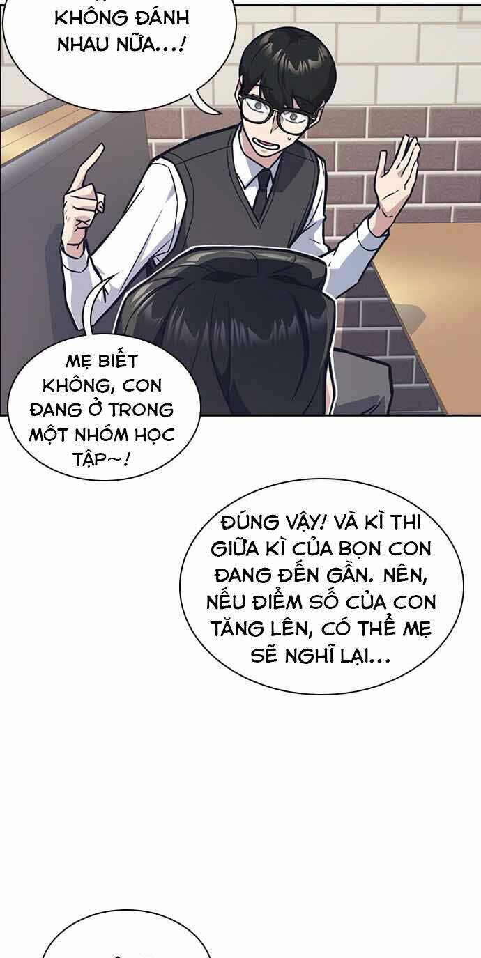 Học Nhóm - Study Group: Chapter 43