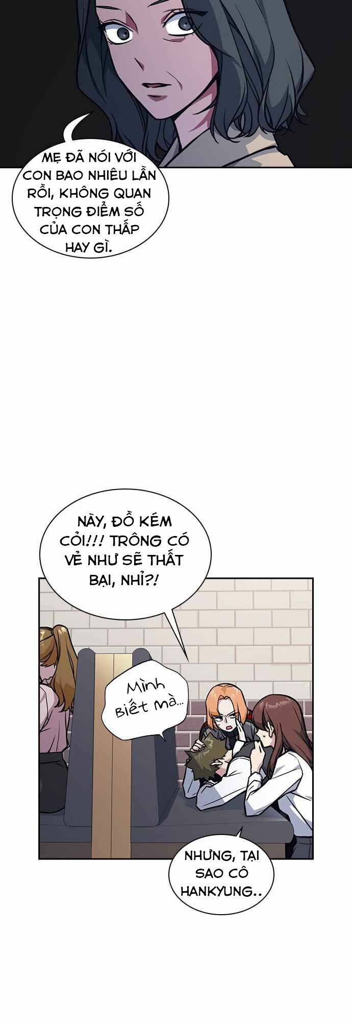 Học Nhóm - Study Group: Chapter 43