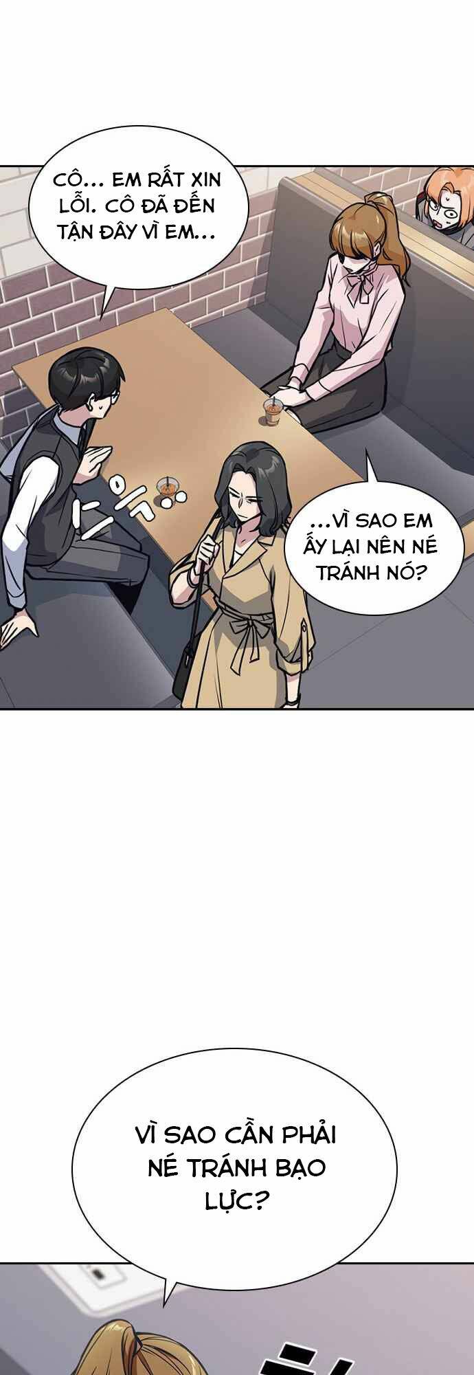Học Nhóm - Study Group: Chapter 43