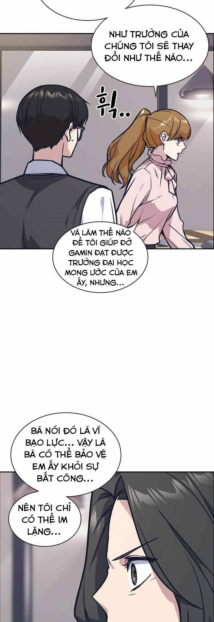 Học Nhóm - Study Group: Chapter 43