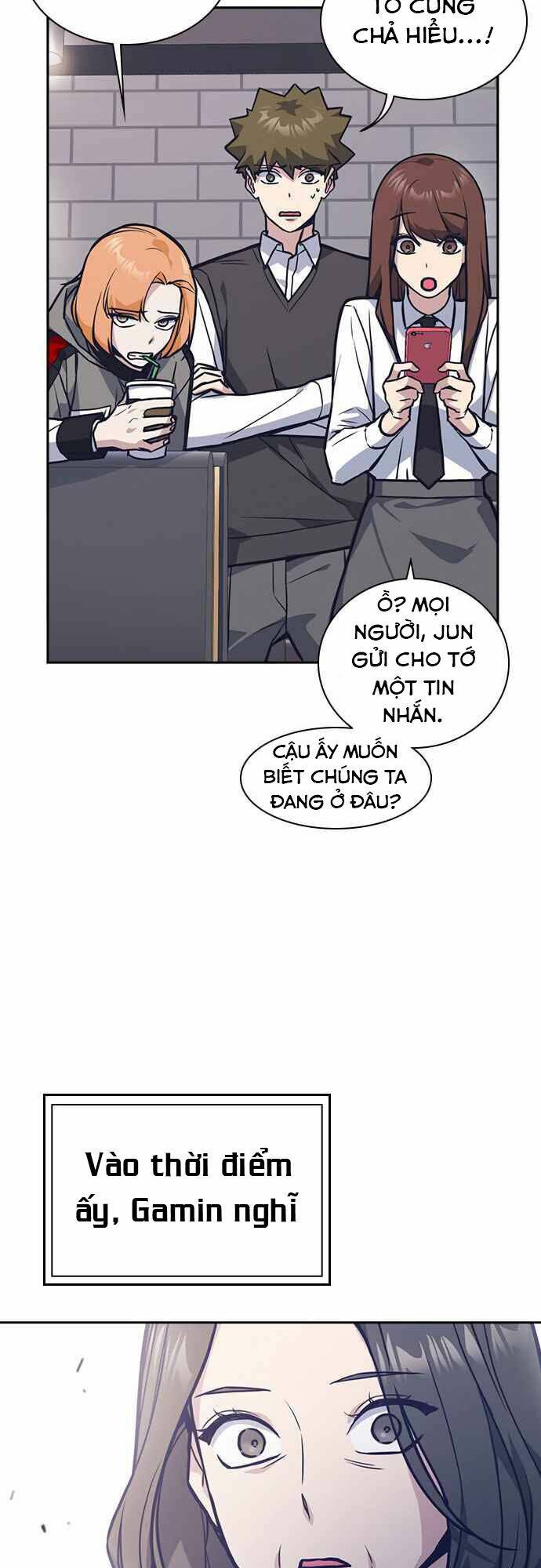 Học Nhóm - Study Group: Chapter 43