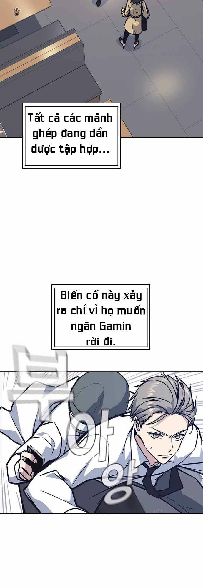 Học Nhóm - Study Group: Chapter 43