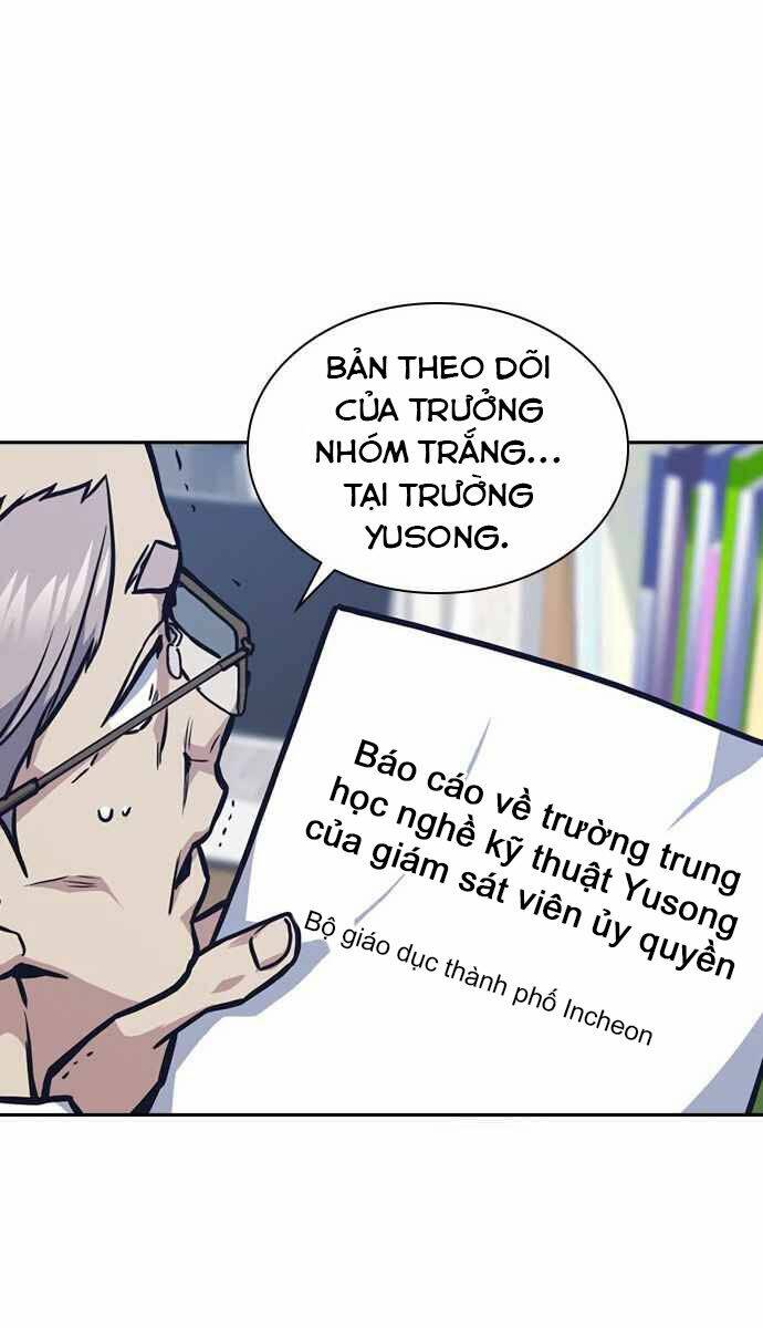 Học Nhóm - Study Group: Chapter 43