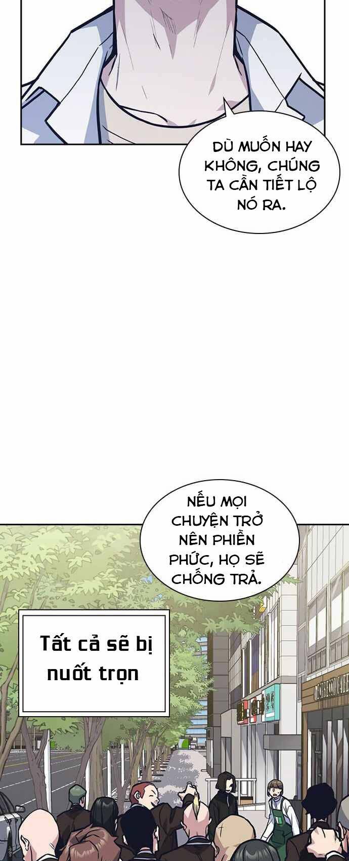 Học Nhóm - Study Group: Chapter 43
