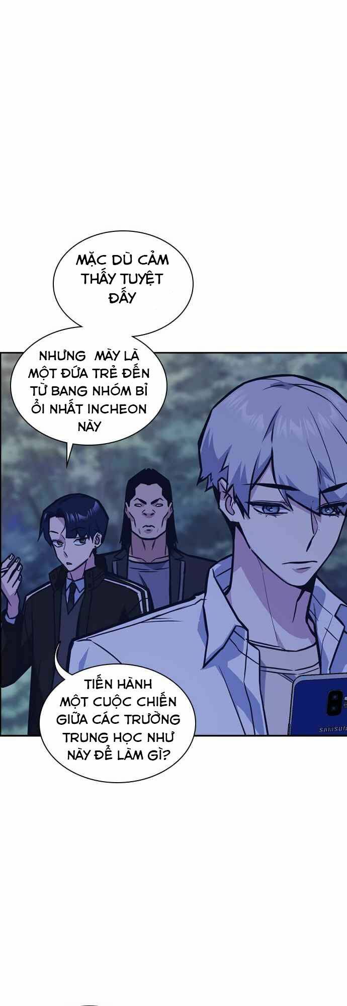 Học Nhóm - Study Group: Chapter 44