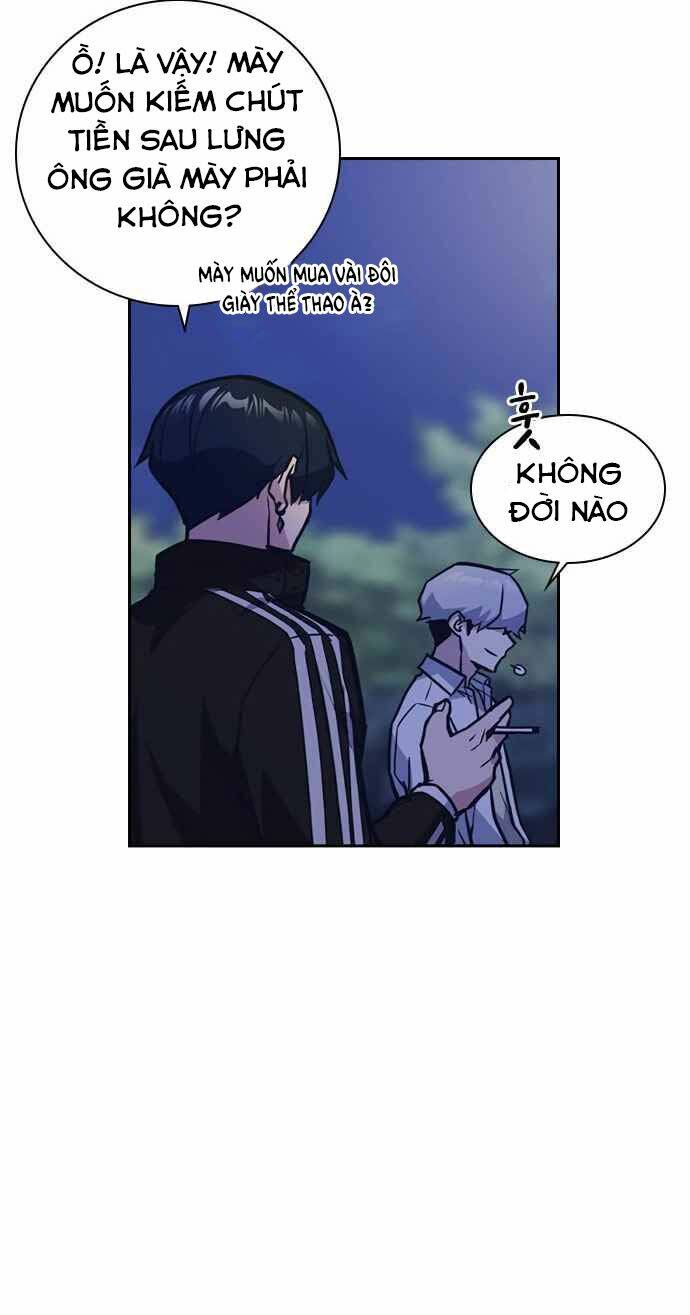 Học Nhóm - Study Group: Chapter 44