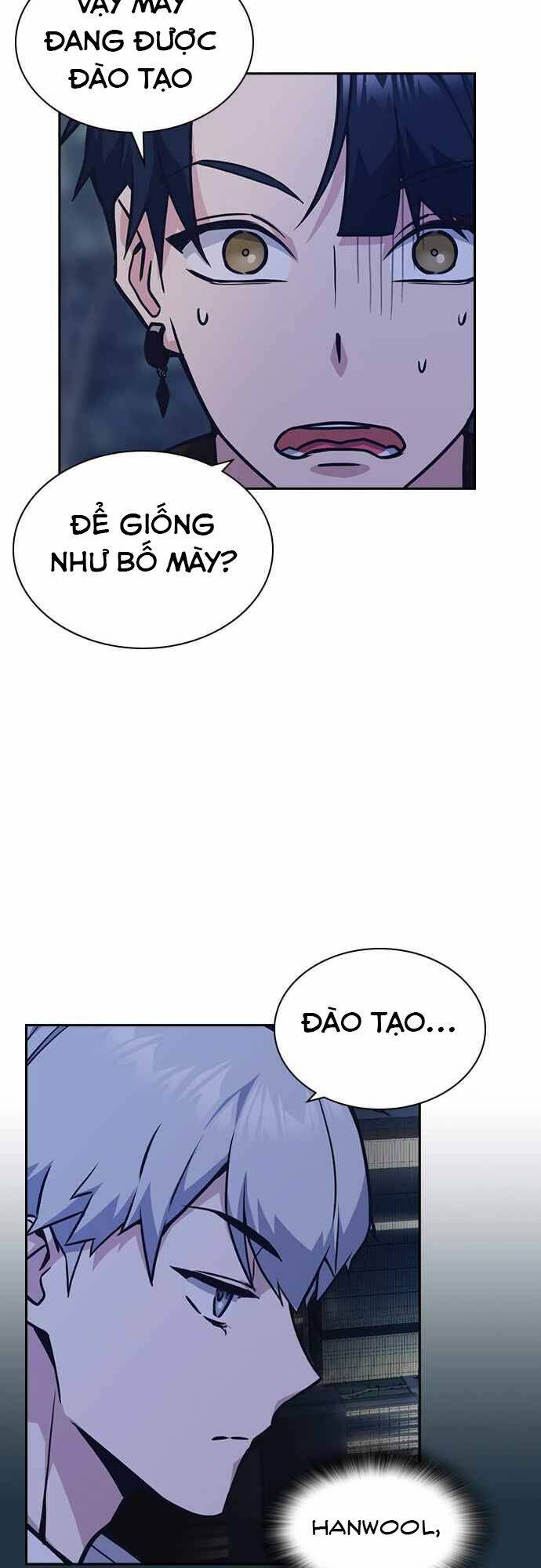 Học Nhóm - Study Group: Chapter 44