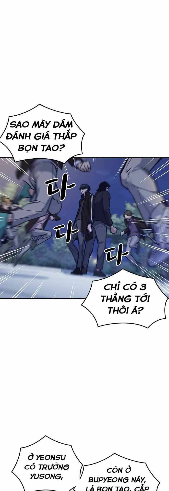 Học Nhóm - Study Group: Chapter 44