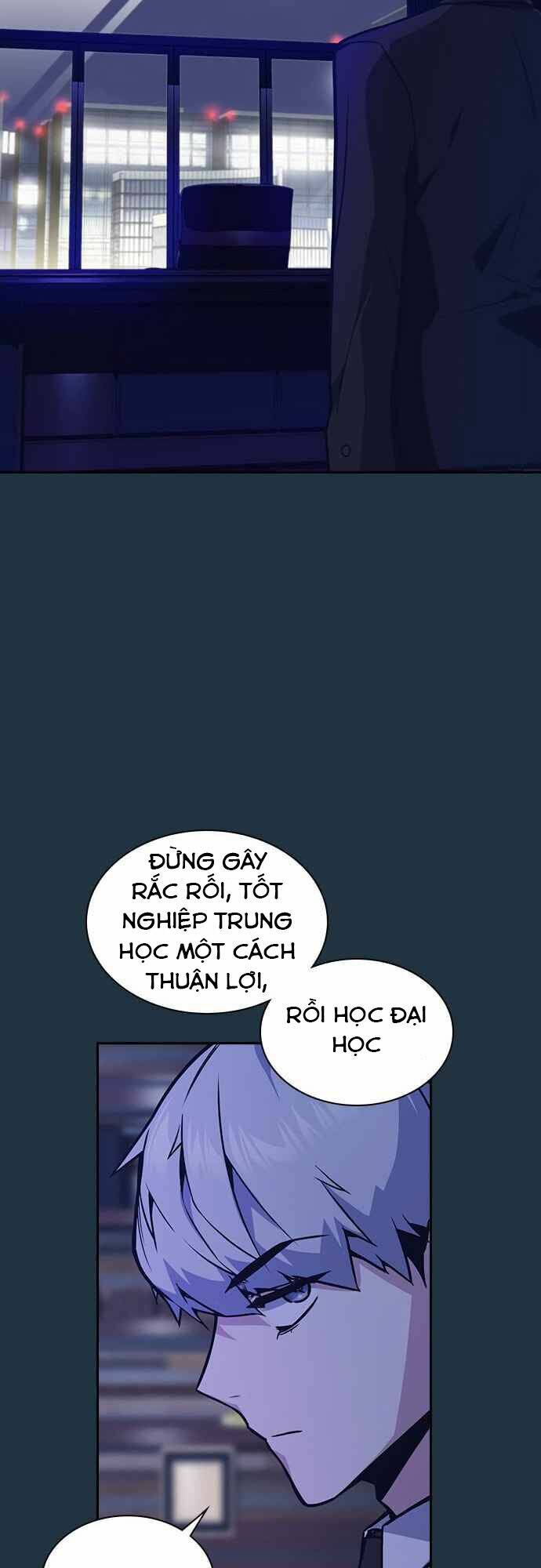 Học Nhóm - Study Group: Chapter 44