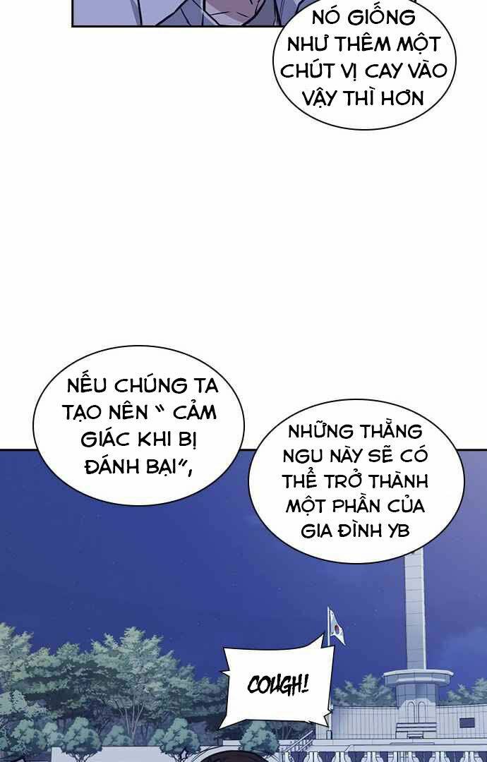 Học Nhóm - Study Group: Chapter 44