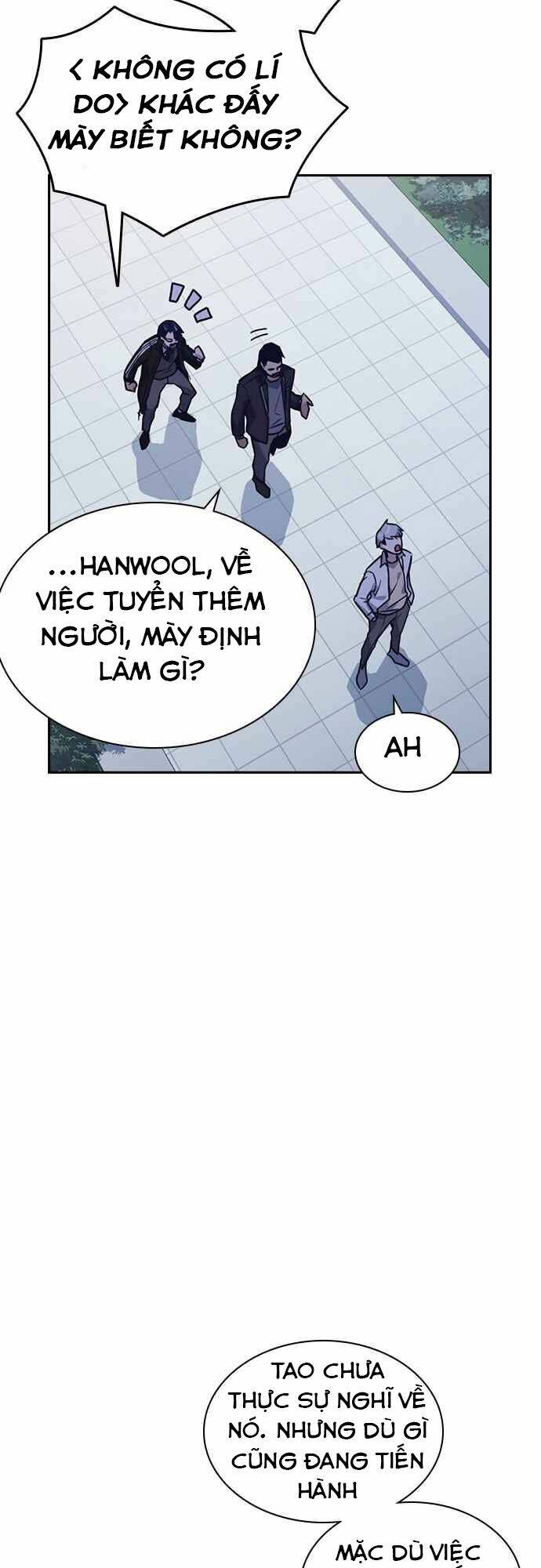 Học Nhóm - Study Group: Chapter 44