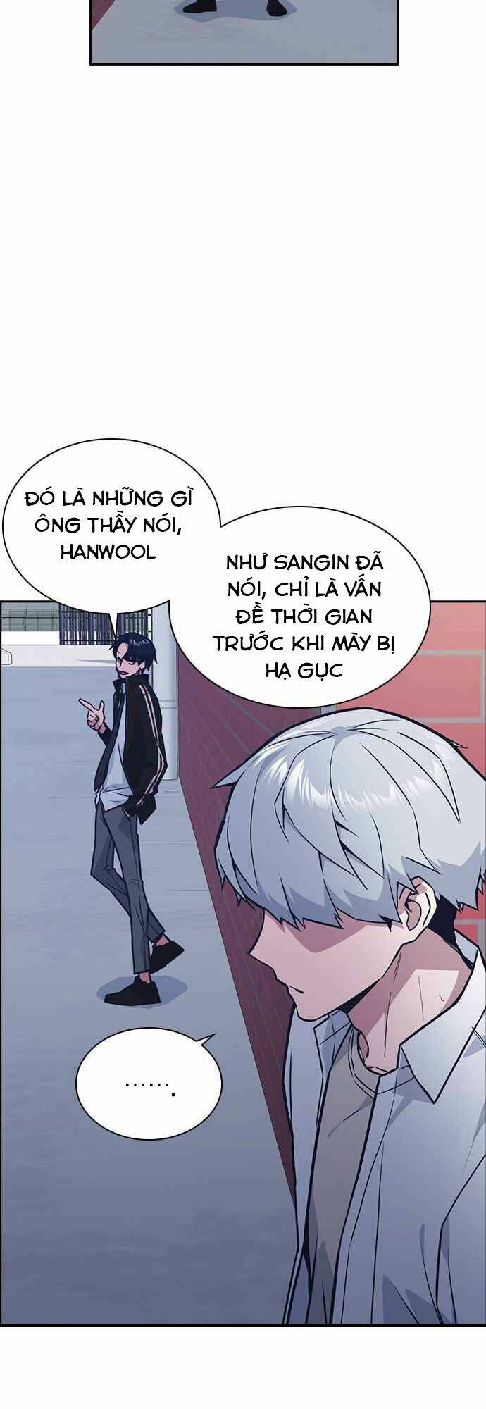 Học Nhóm - Study Group: Chapter 44