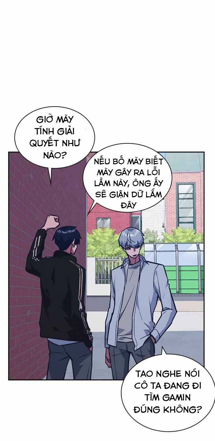 Học Nhóm - Study Group: Chapter 44
