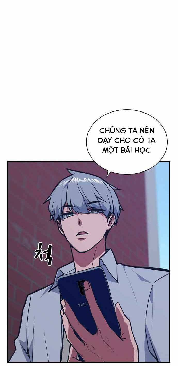 Học Nhóm - Study Group: Chapter 44