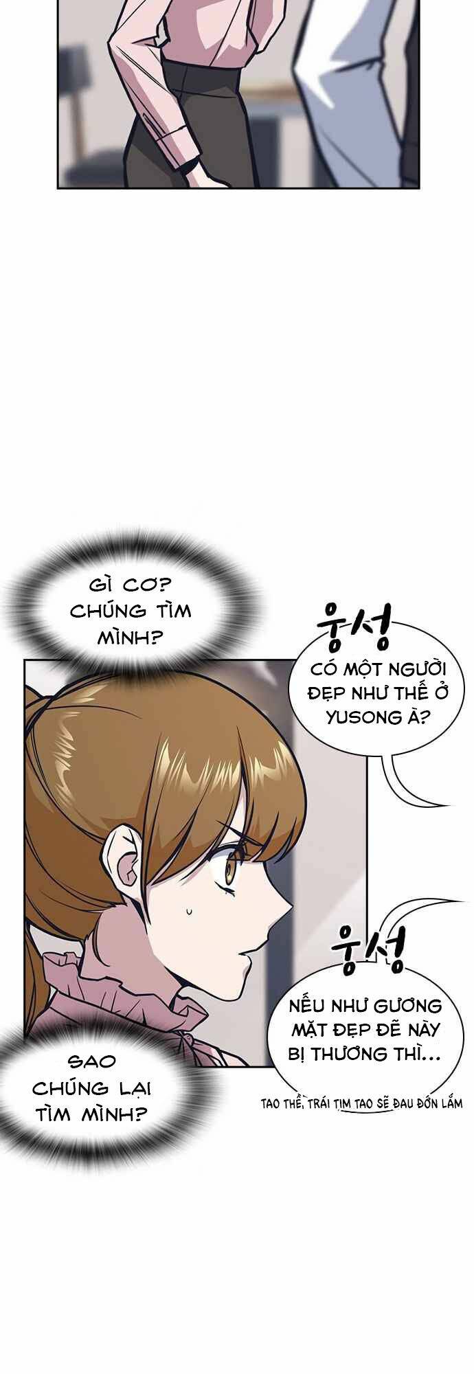Học Nhóm - Study Group: Chapter 44