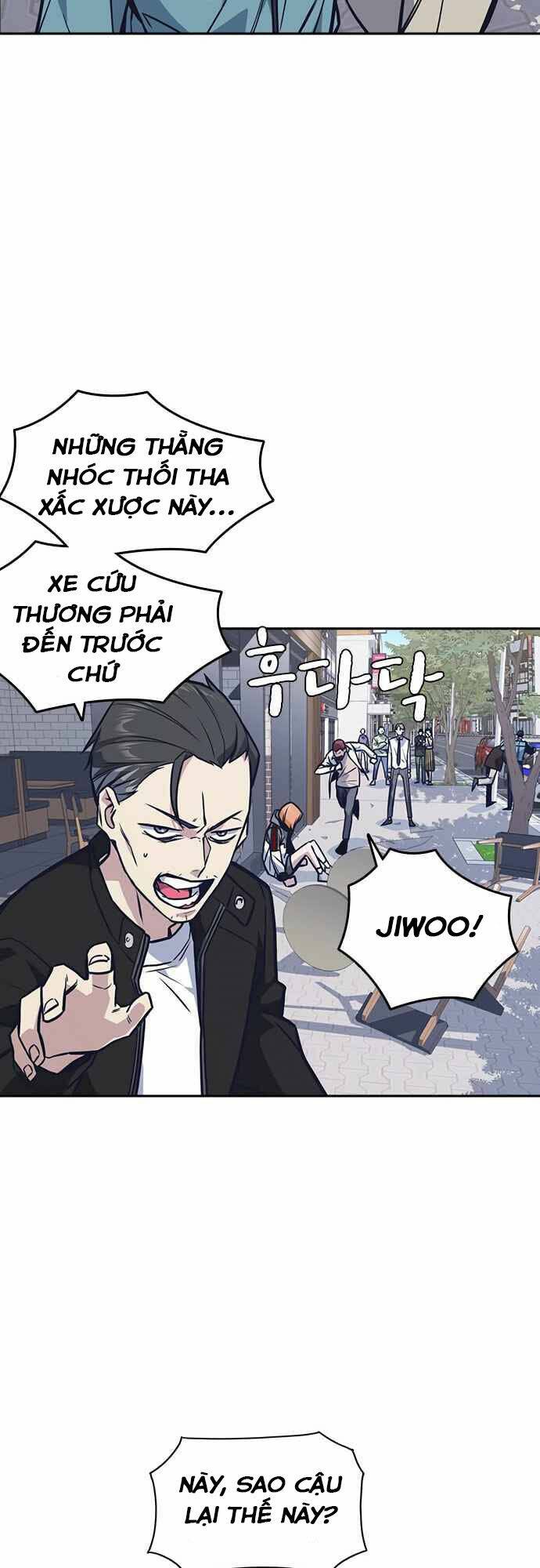 Học Nhóm - Study Group: Chapter 44