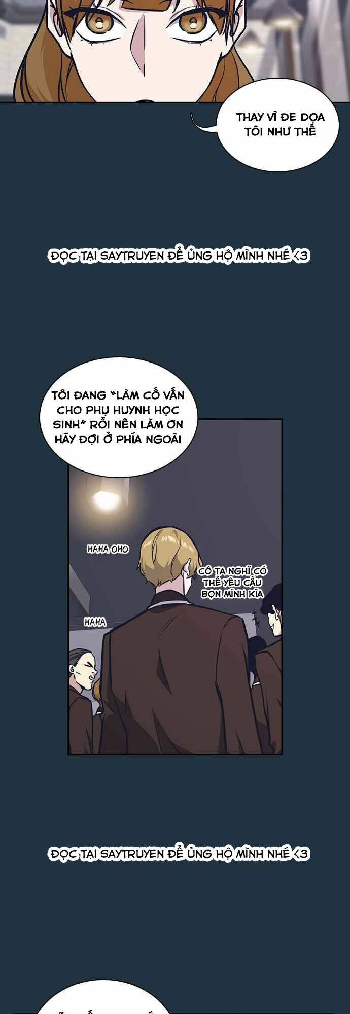 Học Nhóm - Study Group: Chapter 45