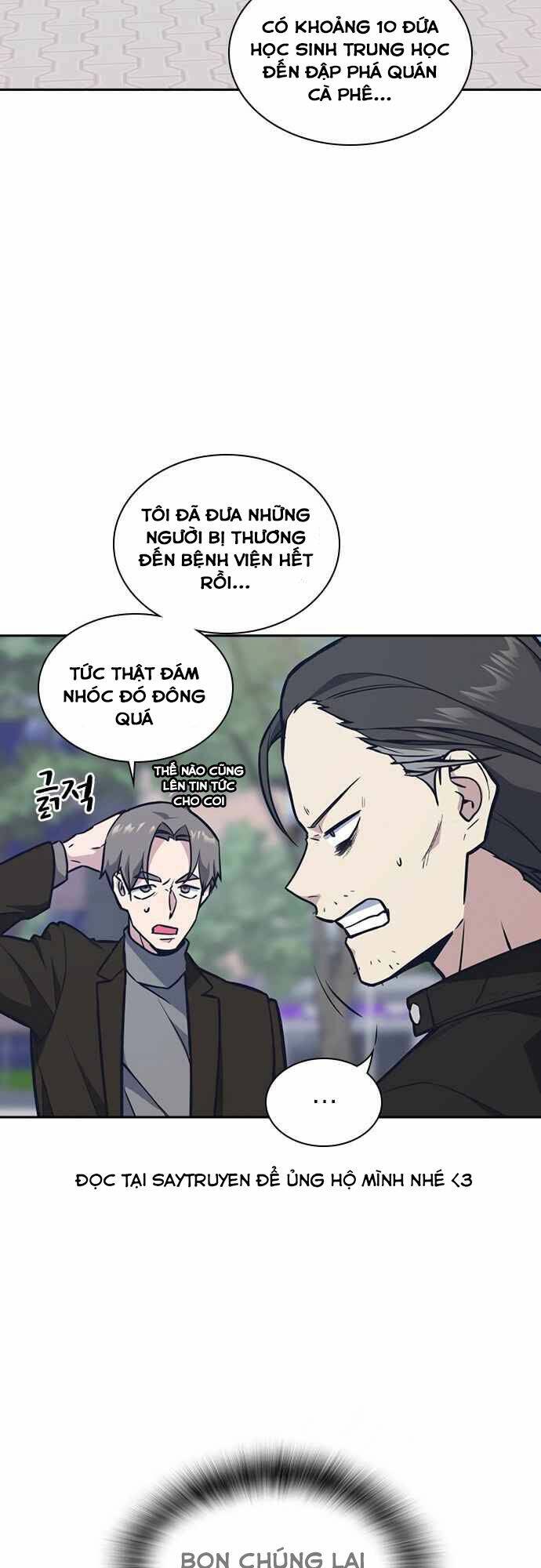 Học Nhóm - Study Group: Chapter 45