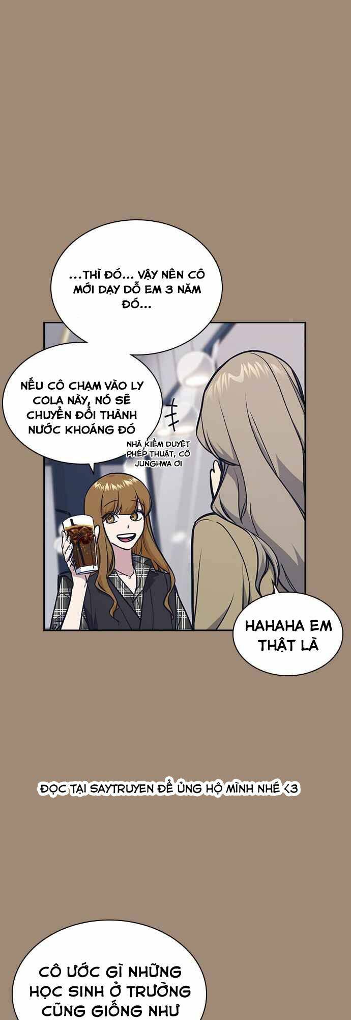 Học Nhóm - Study Group: Chapter 45