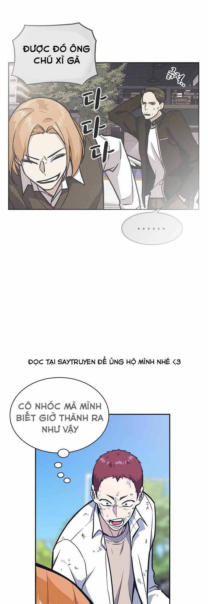 Học Nhóm - Study Group: Chapter 45