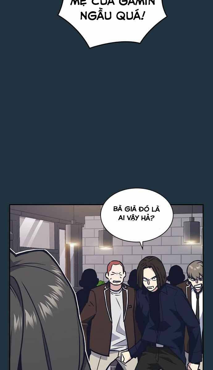 Học Nhóm - Study Group: Chapter 45