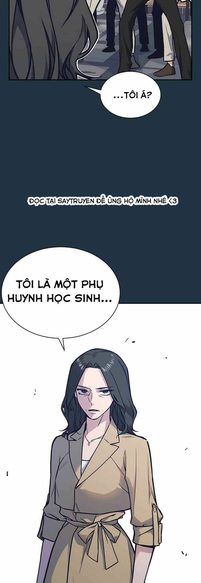 Học Nhóm - Study Group: Chapter 45