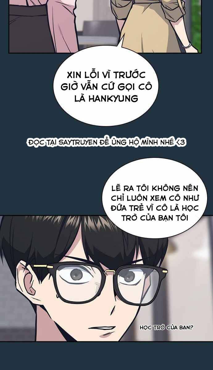 Học Nhóm - Study Group: Chapter 45