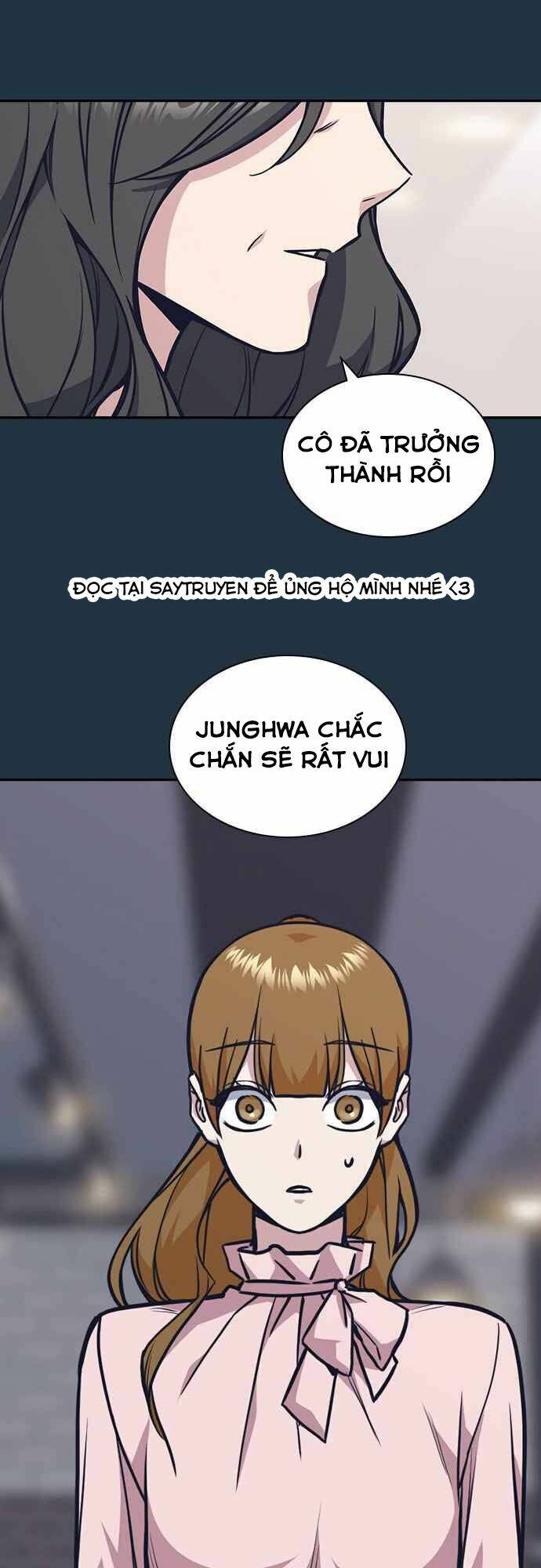 Học Nhóm - Study Group: Chapter 45