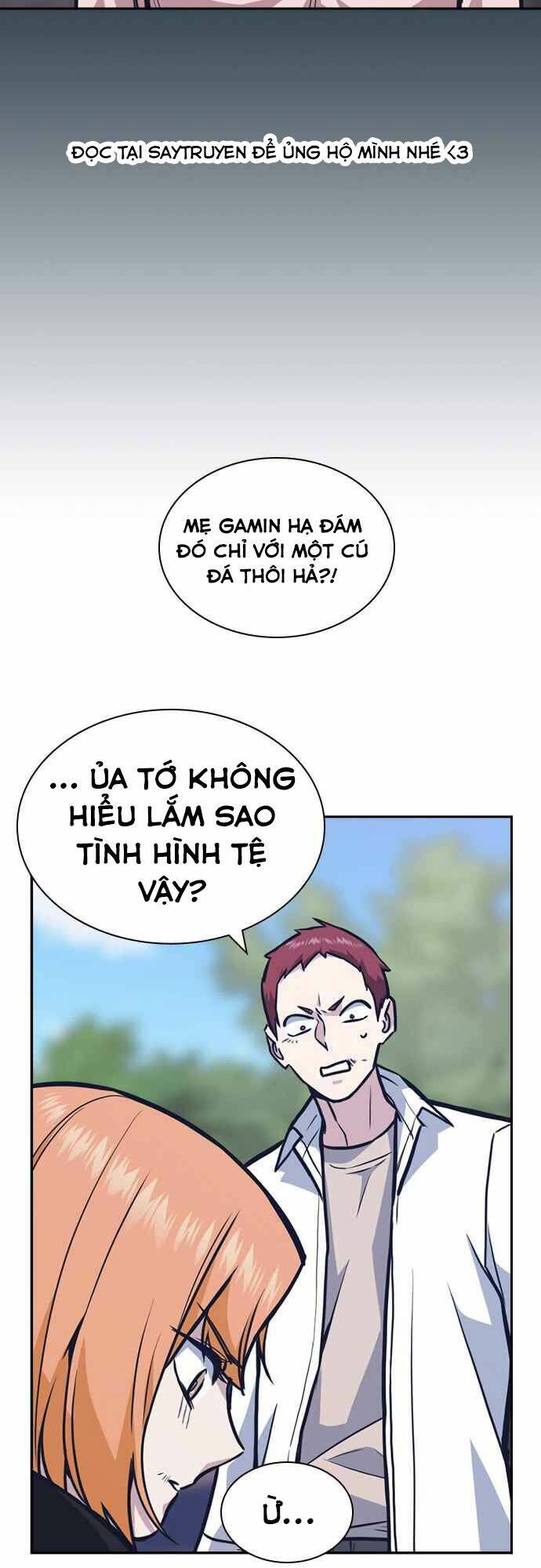 Học Nhóm - Study Group: Chapter 45