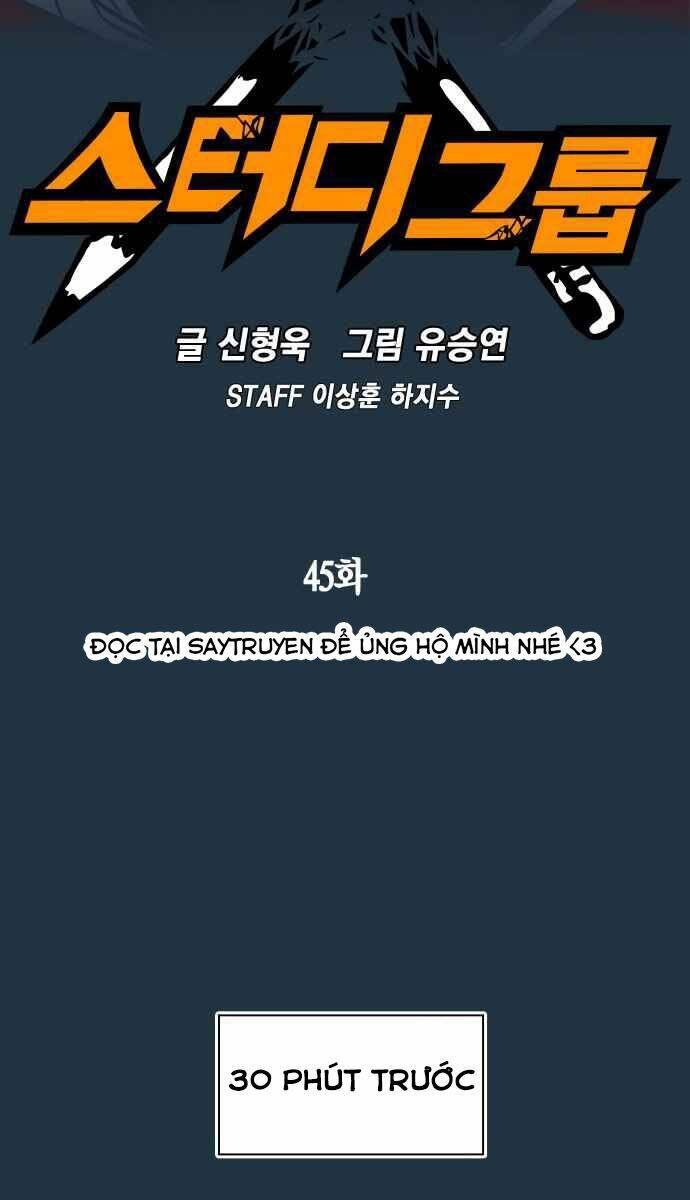 Học Nhóm - Study Group: Chapter 45