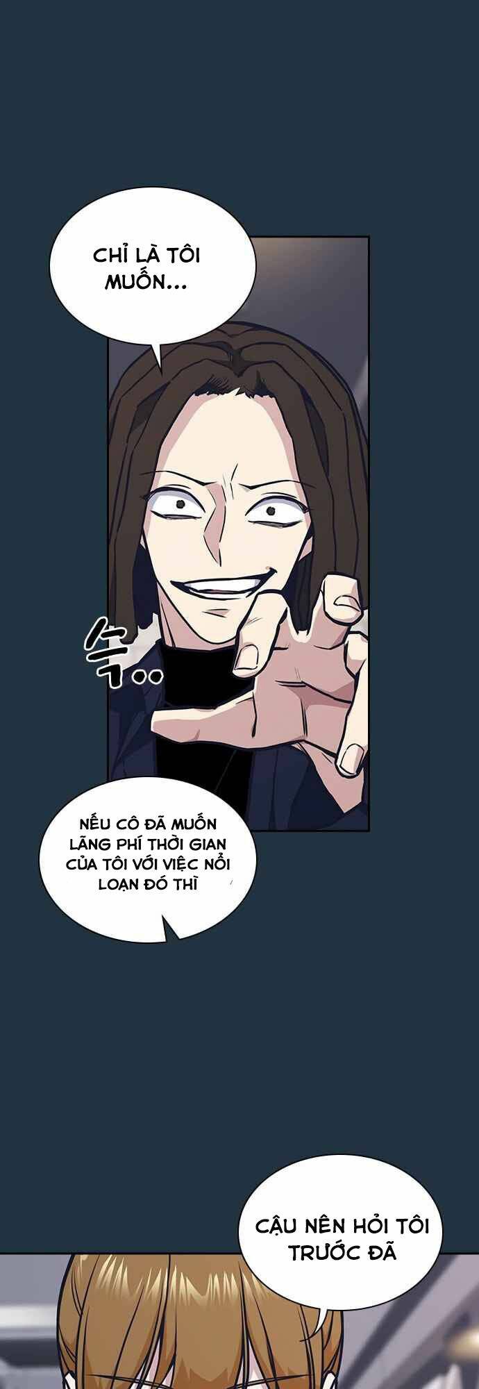 Học Nhóm - Study Group: Chapter 45