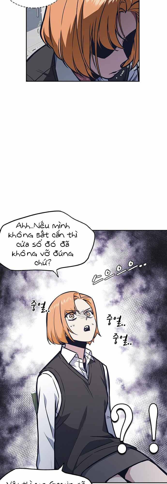 Học Nhóm - Study Group: Chapter 48
