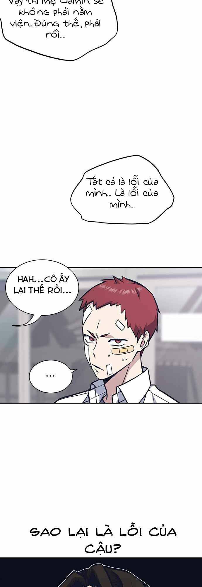 Học Nhóm - Study Group: Chapter 48