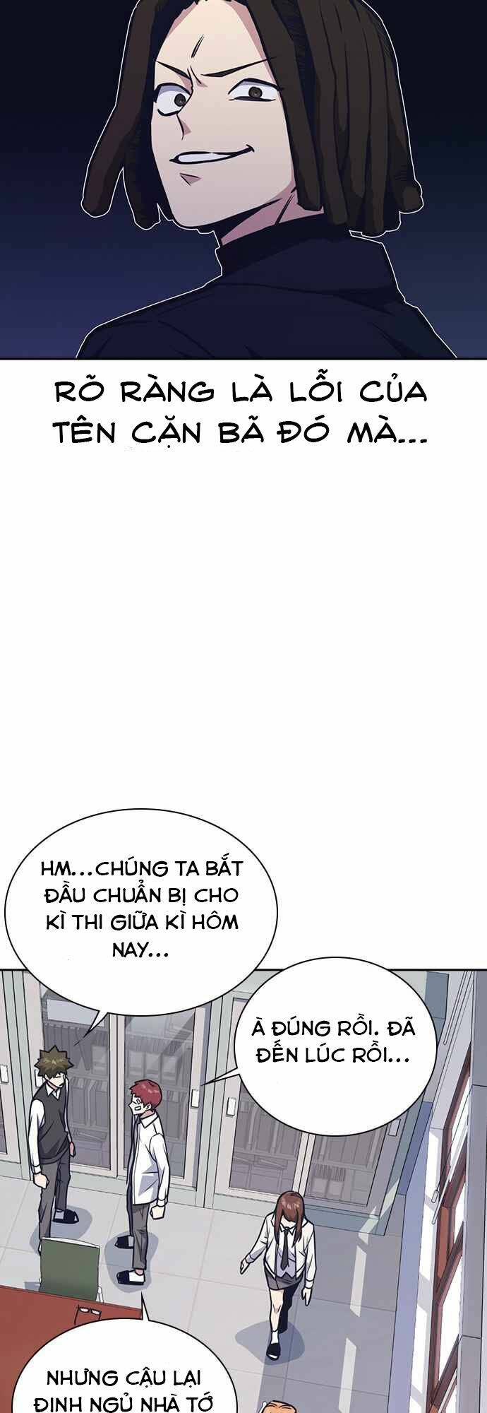 Học Nhóm - Study Group: Chapter 48