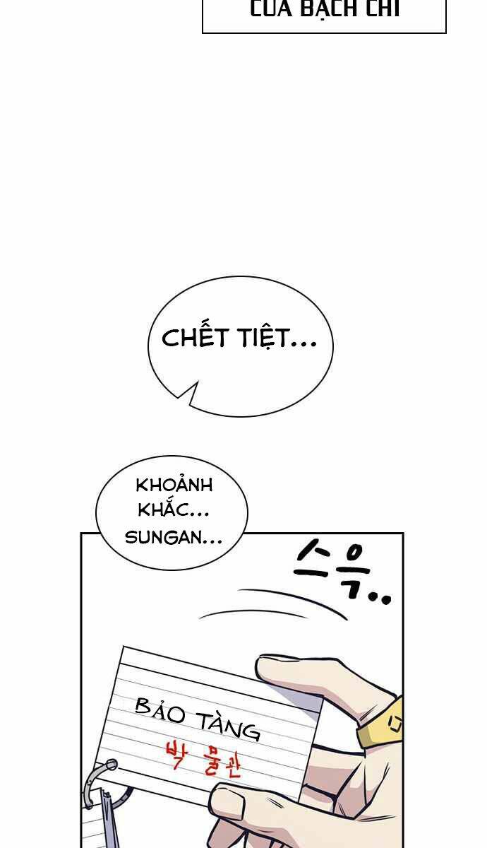 Học Nhóm - Study Group: Chapter 48