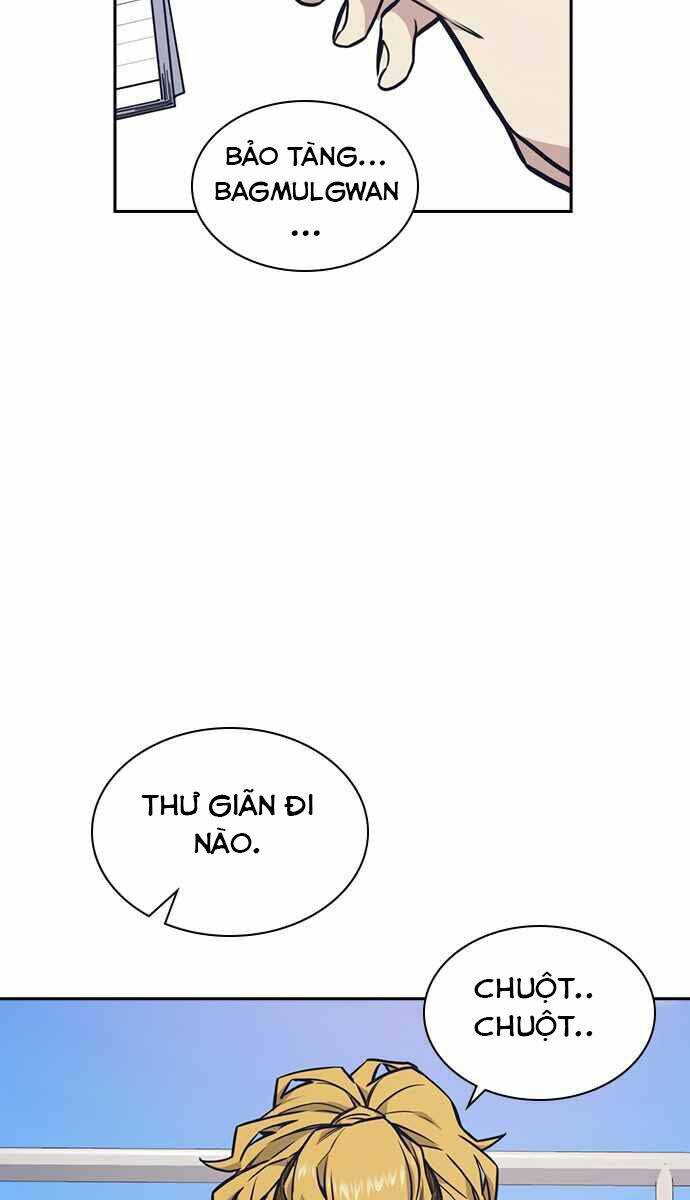 Học Nhóm - Study Group: Chapter 48