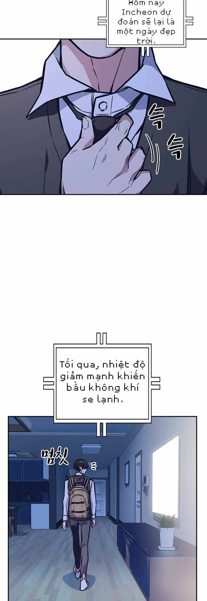 Học Nhóm - Study Group: Chapter 48