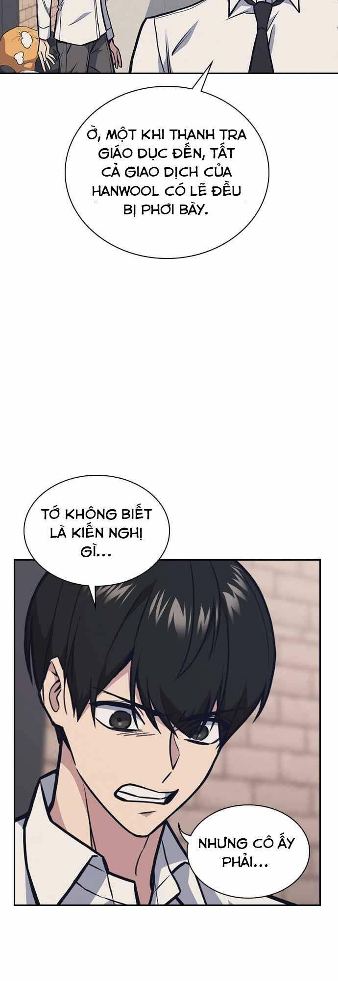 Học Nhóm - Study Group: Chapter 48