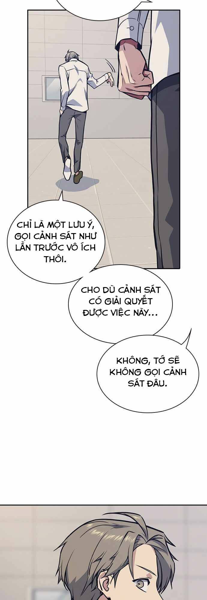 Học Nhóm - Study Group: Chapter 48