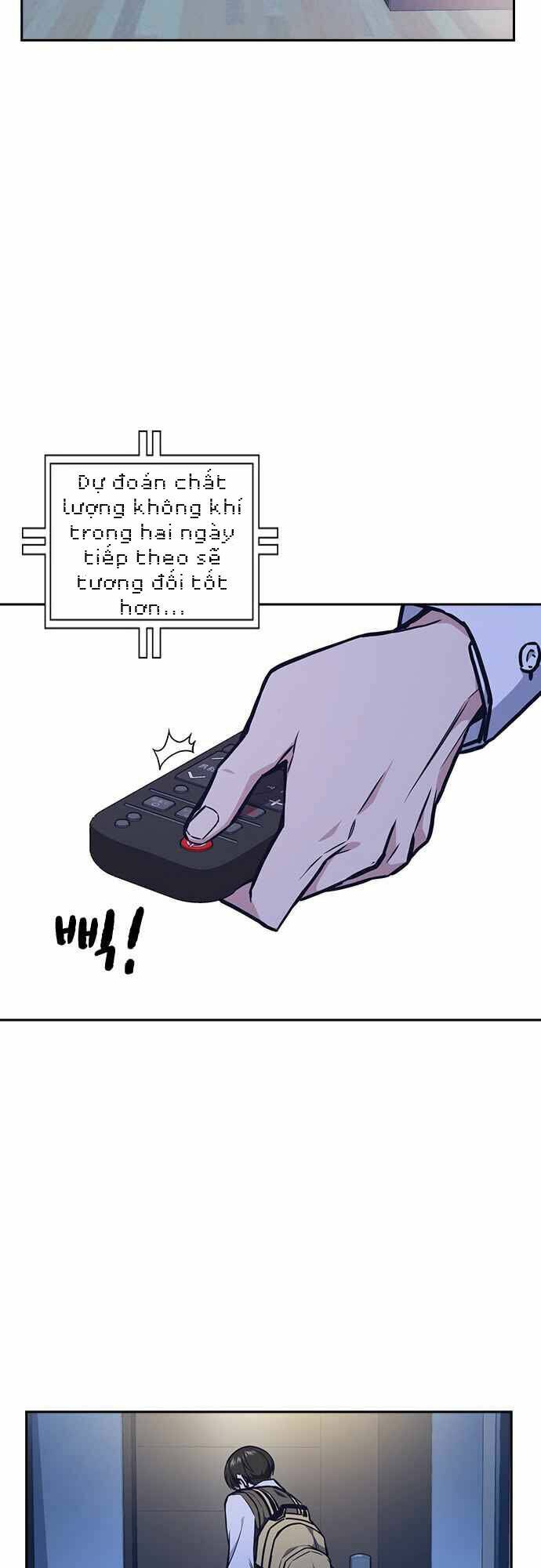 Học Nhóm - Study Group: Chapter 48