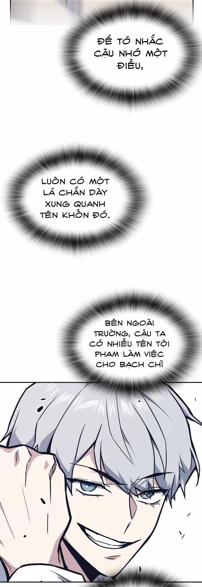 Học Nhóm - Study Group: Chapter 48