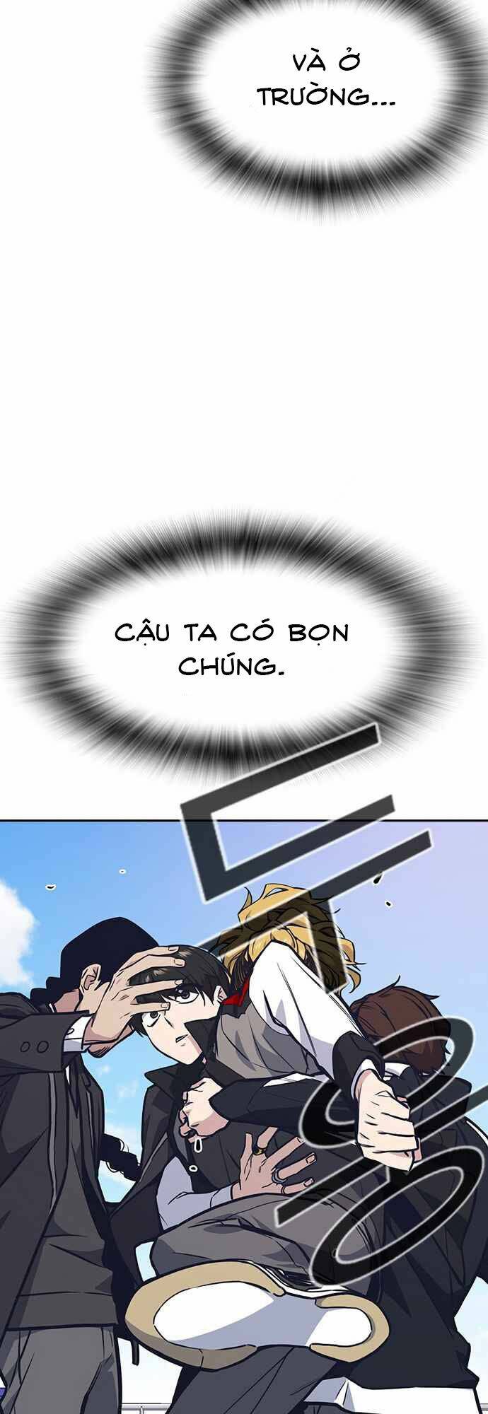 Học Nhóm - Study Group: Chapter 48