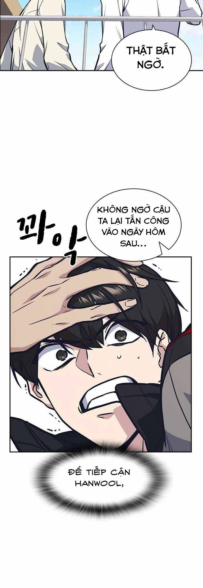 Học Nhóm - Study Group: Chapter 48
