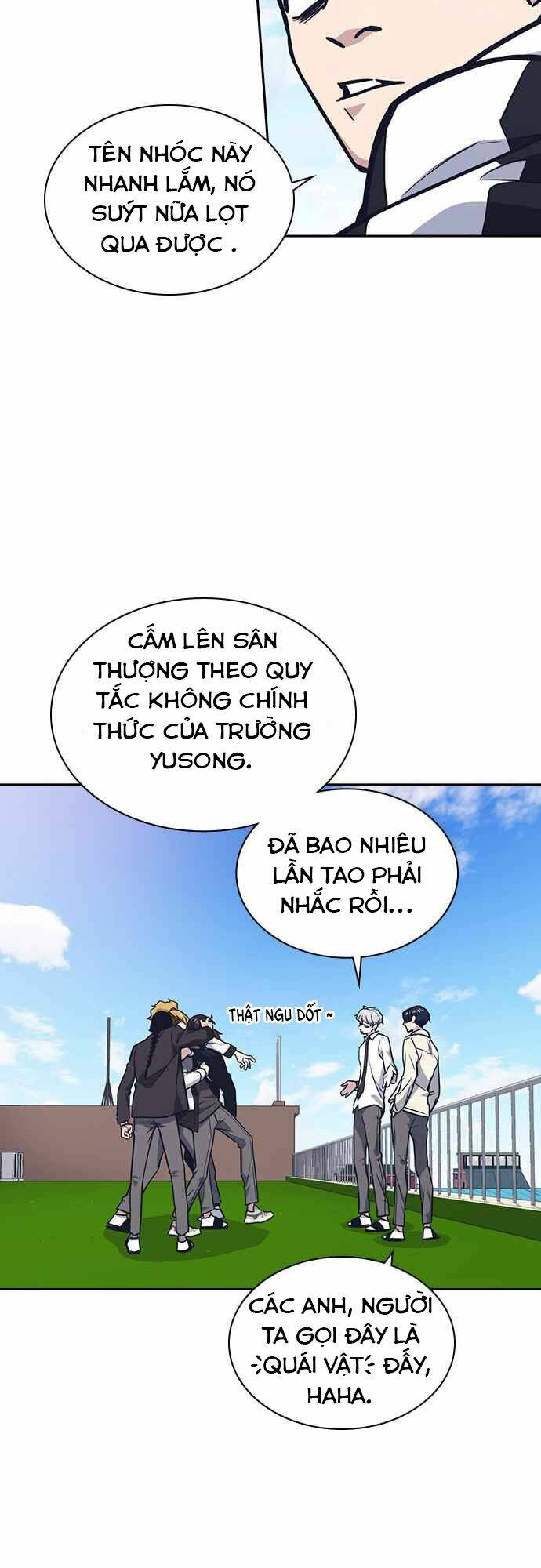 Học Nhóm - Study Group: Chapter 48