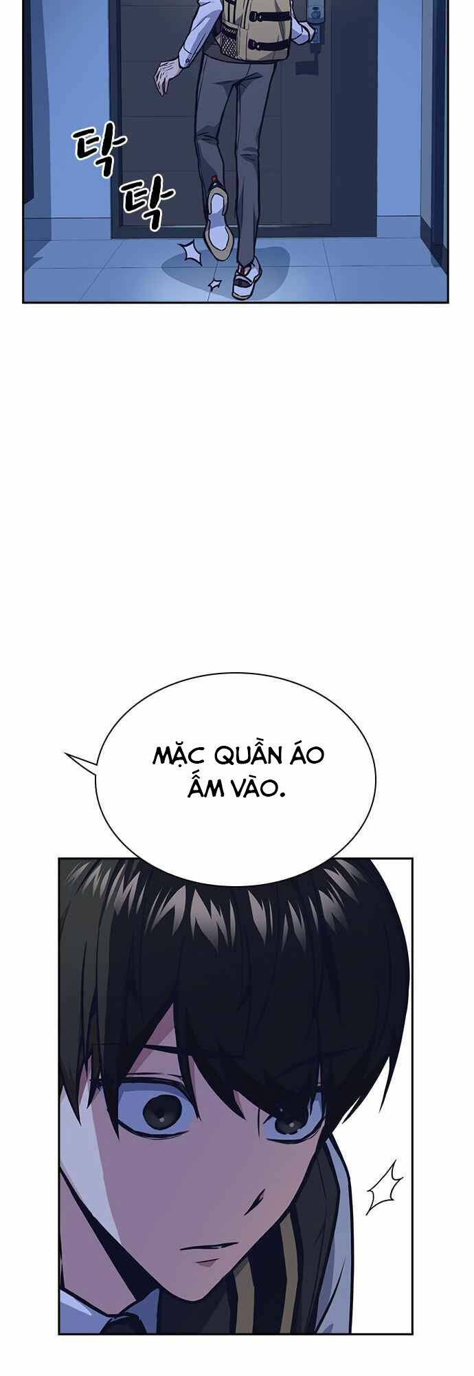 Học Nhóm - Study Group: Chapter 48
