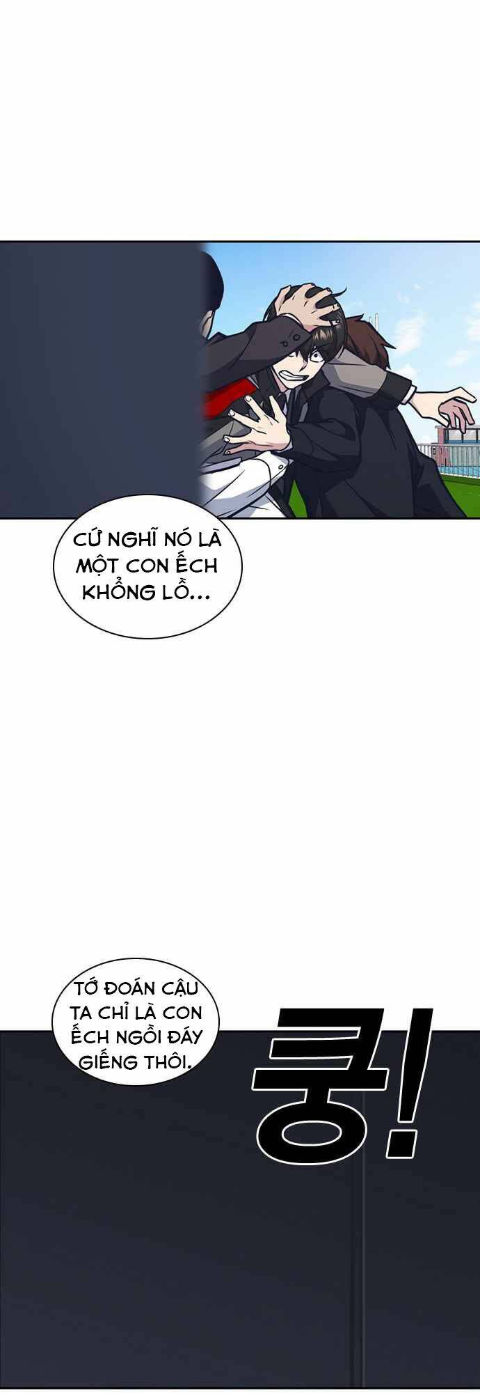 Học Nhóm - Study Group: Chapter 48