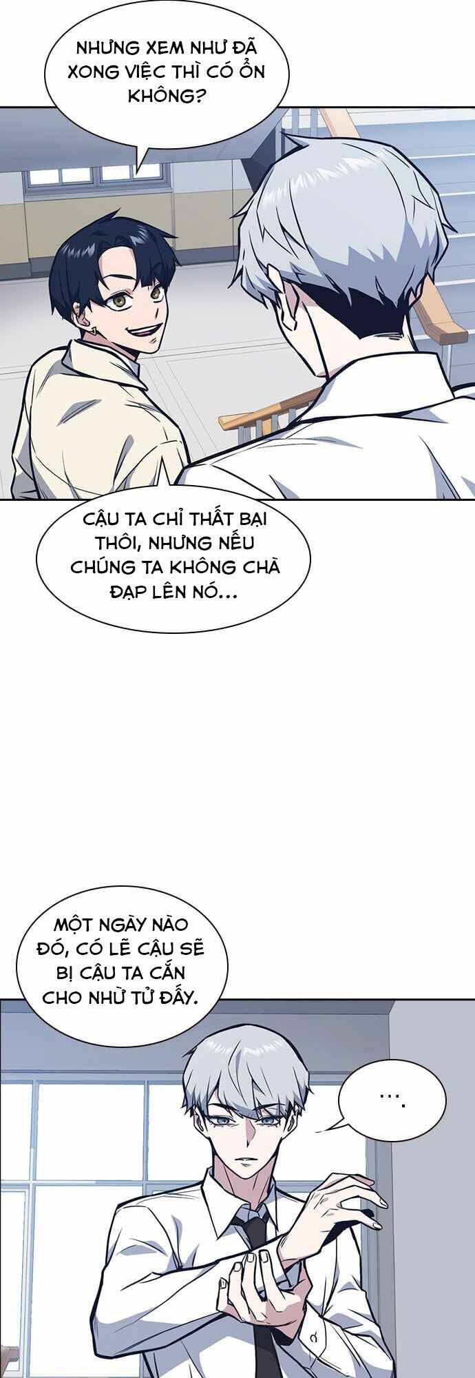 Học Nhóm - Study Group: Chapter 48