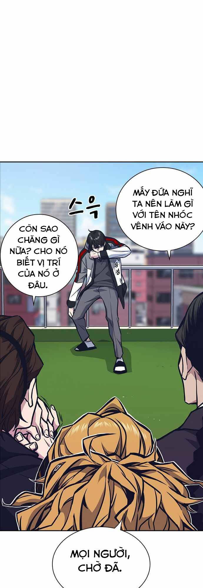 Học Nhóm - Study Group: Chapter 48